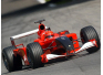 Ferrari F2001 Italian GP (Schumacher-Barrichello)