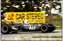 Lotus-Ford 69 Canadian GP (Lovely)