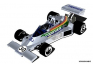Fittipaldi-Ford FD04 Belgian GP (Fittipaldi)