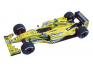 Minardi-Fondmetal M02 San Marino GP (Gene-Mazzacane)