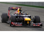  Reb Bull-Renault RB8 Bahrain GP (Vettel)
