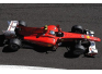 Ferrari F10 Italian GP (Massa-Alonso)