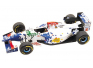 Footwork-Ford FA15 Australian GP (Fittipaldi-Morbidelli)