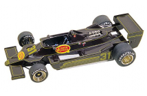 Lotus-Ford 79 Brasilian GP (Rebaque)