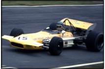 March-Ford 701 Race of Champions 1971 (Beuttler)