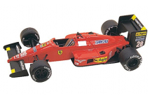 Ferrari F1/87 San Marino GP (Alboreto-Berger)