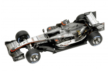 McLaren-Mercedes MP4/20 Japanese GP (Räikkönen-Montoya)