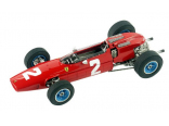  Ferrari 158 Italian GP (Surtees)