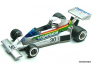 Fittipaldi-Ford FD04 Spanish GP (Fittipaldi)