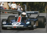 Hesketh Ford 308B Spanish GP (Jones)