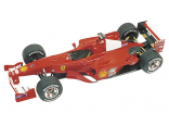  Ferrari F1 2000 German GP (Schumacher-Barrichello)