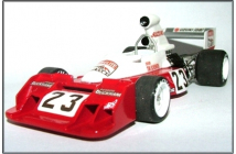 Trojan-Ford T103 Monaco GP (Schenken)