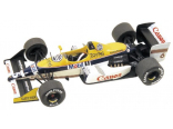  Williams-Judd FW12 Brasilian GP (Mansell-Patrese)