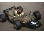 Lotus-Pratt & Whitney  56B Italian GP (Fittipaldi)