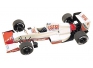 Arrows-Judd A11 Monaco GP (Warwick-Cheever)