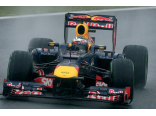  Reb Bull-Renault RB8 Brazilian GP (Vettel)