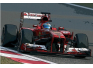 Ferrari F138 China GP (Alonso-Massa)