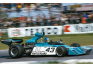 Brabham-Ford BT42 Belgian/Austrian/Italian GP (Facetti-Koinigg)