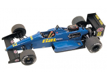  Rial-Ford ARC01 San Marino GP (De Cesaris)