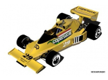  Fittipaldi-Ford FD04 Argentine GP (Hoffmann)