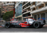 McLaren-Mercedes MP4/22 Monaco GP (Alonso-Hamilton)