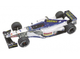  Minardi-Ford M01 European GP (Badoer-Gene)