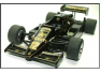 Lotus-Ford 92 Monaco GP (Mansell)