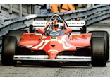  Ferrari 126CK Monaco GP (Villeneuve-Pironi)