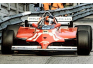 Ferrari 126CK Monaco GP (Villeneuve-Pironi)
