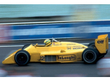  Lotus-Honda 99T USA GP (Nakajima-Senna)