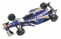Williams-Renault FW19 European GP (Villeneuve-Frentzen)