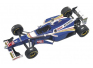 Williams-Renault FW19 European GP (Villeneuve-Frentzen)