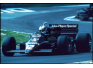 Lotus-Ford 92 San Marino GP (Mansell)