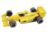  Lotus-Honda 100T Brasilian GP (Piquet-Nakajima)