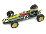  Lotus-Climax 25 Italian GP (Clark)