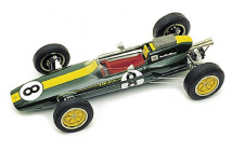 Lotus-Climax 25 Italian GP (Clark)