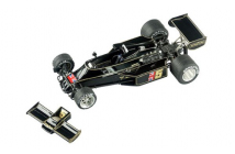 Lotus-Ford 77 Japanese GP (Andretti-Nilsson)
