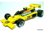  Fittipaldi-Ford FD04 Monaco GP (Fittipaldi)