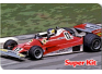 Ferrari 312T2 Brasilian GP (Lauda-Reutemann)