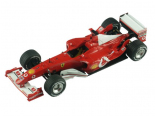  Ferrari F2003-GA USA GP-Canadian GP (Schumacher-Barrichello)