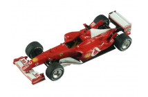 Ferrari F2003-GA USA GP-Canadian GP (Schumacher-Barrichello)