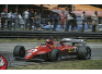 Ferrari 126C2 Belgian GP (Villeneuve-Pironi)