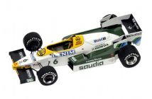Williams-Honda FW09 USA-Dallas GP (Laffite-Rosberg)