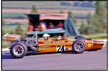 March-Ford 701 South African GP (Love)