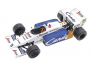 Toleman-Hart TG 184 Monaco GP (Senna-Cecotto)