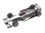 McLaren-Mercedes MP4/14 Japanese GP (Häkkinen-Coulthard)
