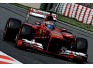 Ferrari F138 Spanish GP (Alonso-Massa)