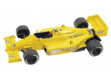  Lotus-Honda 99T Brasilian GP (Nakajima-Senna)