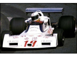  Surtees Ford TS19 Japanesse GP (Jones)