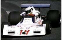 Surtees Ford TS19 Japanesse GP (Jones)